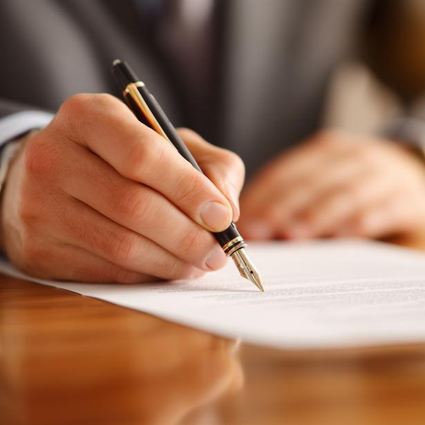 Contract Interpretation
