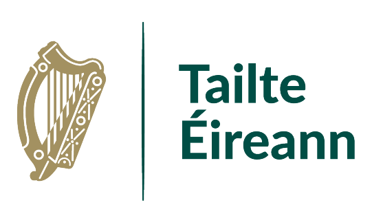Tailte Eireann
